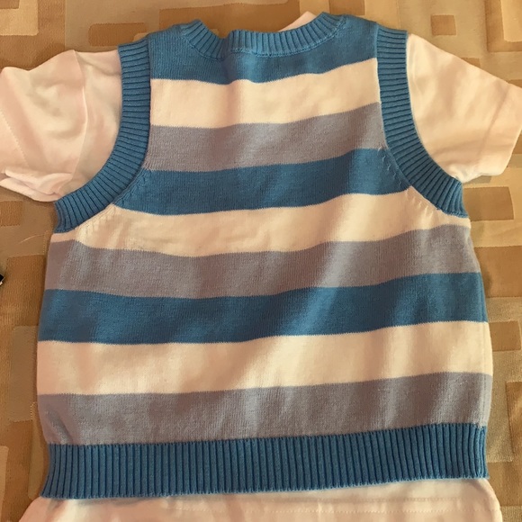 2pc top - Picture 2 of 3